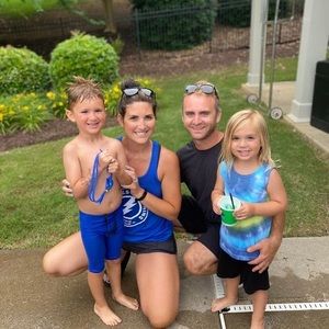 Meet your Posher, Ashleigh